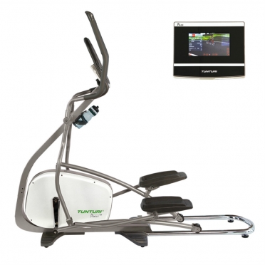 Tunturi Pure Cross F 8.1 crosstrainer gebruikt
